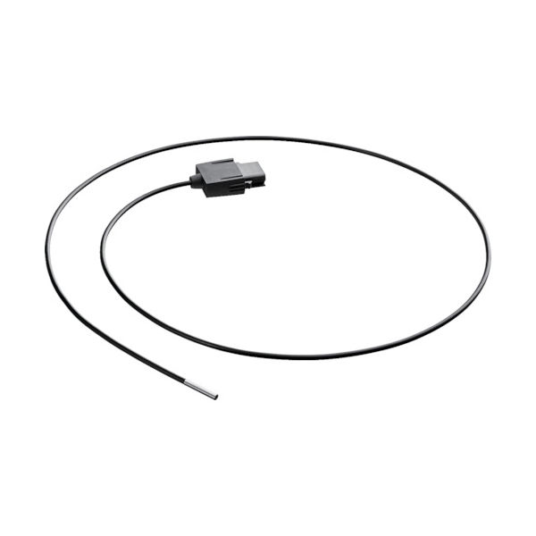 ボッシュ カメラケーブル3.8mm 1.2m 1600A009BC 1本 118-8027（直送品）