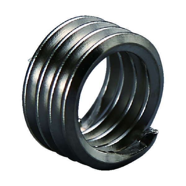 トラスコ中山 TRUSCO タングレス M6ー1D(1パック5個入り) 2TNM-M6-1.0X1DA-P 1パック(5個)（直送品）