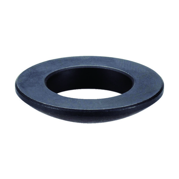 ロームヘルド・ハルダー HALDER 球面ワッシャー 焼入れ鋼 適合ボルトM48 23050.0048 1個 849-8653（直送品）