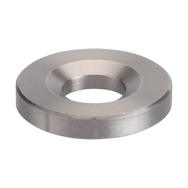 ロームヘルド・ハルダー HALDER 円錐シート ステンレス鋼 適合ボルトM20 23050.0480 1個 849-8714（直送品）