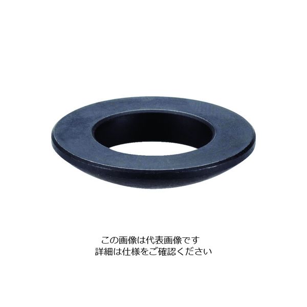 ロームヘルド・ハルダー HALDER 球面ワッシャー 焼入れ鋼 適合ボルトM24 23050.0024 1個 849-8646（直送品）
