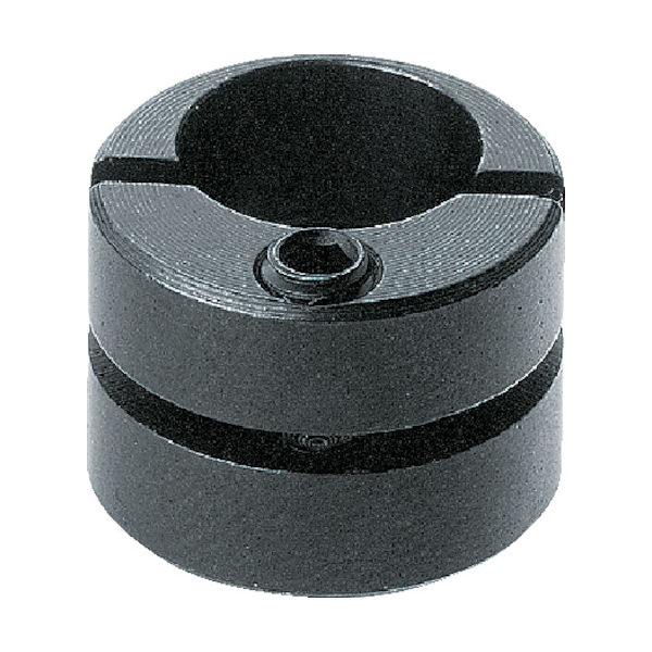 ロームヘルド・ハルダー HALDER クランプ(工作機械用) 偏心スリーブ(プレッシャー・ピン 圧入タイプ用) 22150.0810 1個（直送品）