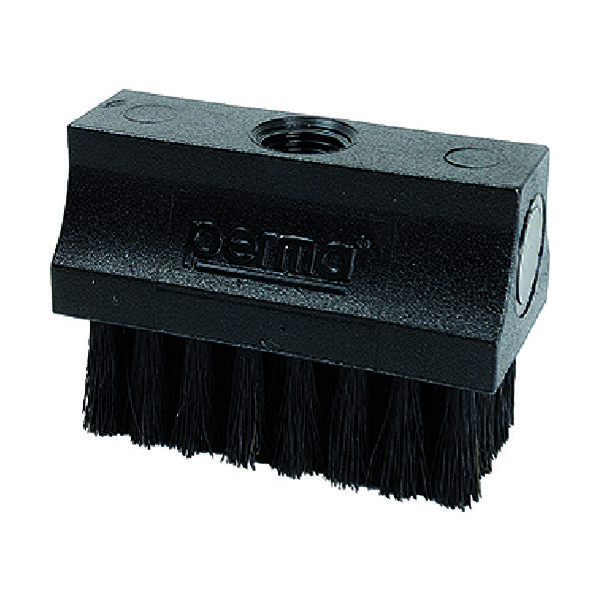 Permatex perma 自動給油器用アタッチメント オイル用角ブラシ 101398 1個 161-2337（直送品）