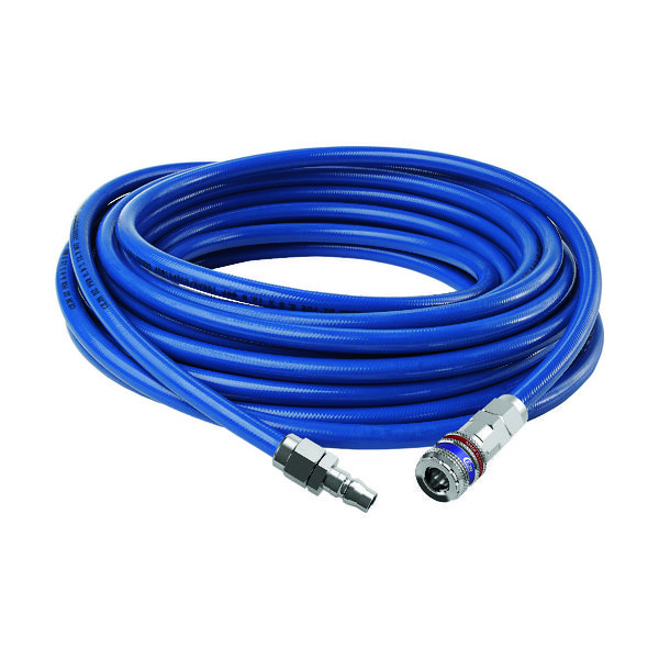 セインジャパン CEJN ストレートホースキット eSafeカップリング付 6.5×10 20M 19-958-9002 1個（直送品）