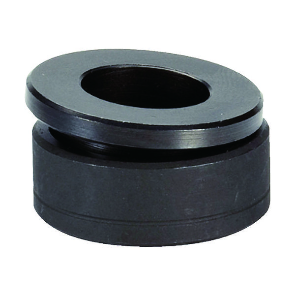 ロームヘルド・ハルダー HALDER 円錐シート付球面ワッシャー 鋼 23050.0516 1個 849-8721（直送品）