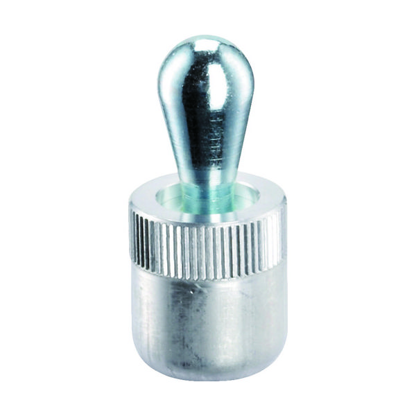 ロームヘルド・ハルダー HALDER プレッシャー・ピン 圧入タイプ シール無 6×7L 22150.0011 1個 105-7527（直送品）