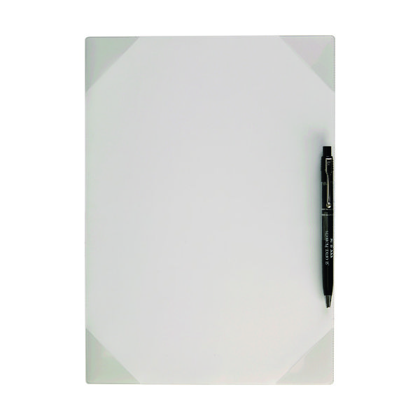 TARIFOLD カング イージーライト マグネットタイプ A4サイズ 2枚入り 194705 1セット(2枚) 149-1448（直送品）