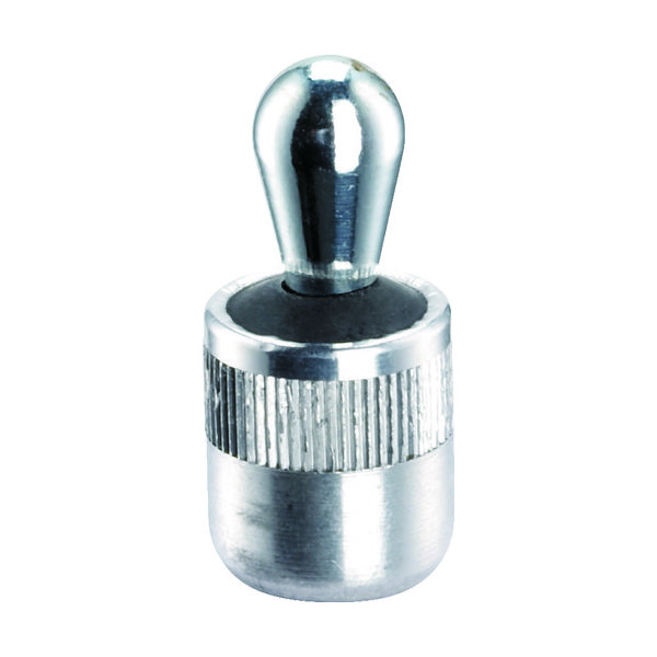 ロームヘルド・ハルダー HALDER プレッシャー・ピン 圧入タイプ シール付 6×7L 22150.0111 1個 105-7543（直送品）