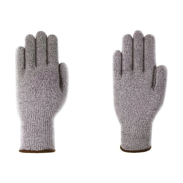 アンセル・ヘルスケア・ジャパン アンセル 作業用手袋 エッジ 48ー700 XLサイズ 48-700-10 1双 149-6939（直送品）