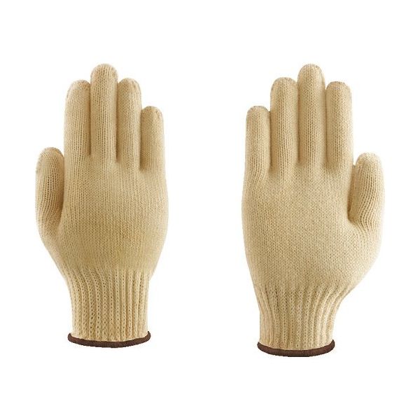 アンセル・ヘルスケア・ジャパン Ansell 【売切廃番】耐切創手袋 エッジ 48ー225 Mサイズ 48-225-8 1双（直送品）