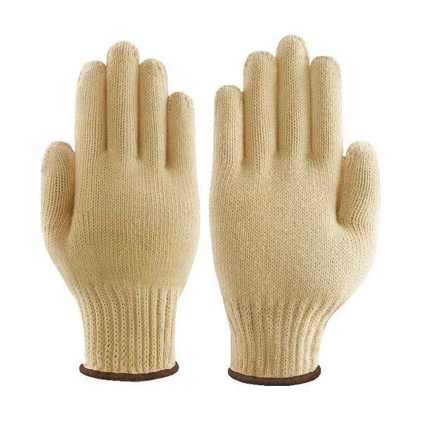 アンセル・ヘルスケア・ジャパン アンセル 耐切創手袋 エッジ 48ー225 Lサイズ 48-225-9 1双 149-6938（直送品）