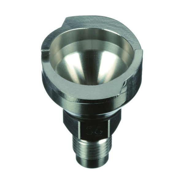 スリーエム ジャパン 3M PPS シリーズ2.0 アダプタータイプ 6 26007 AAD 1個 161-1243（直送品）