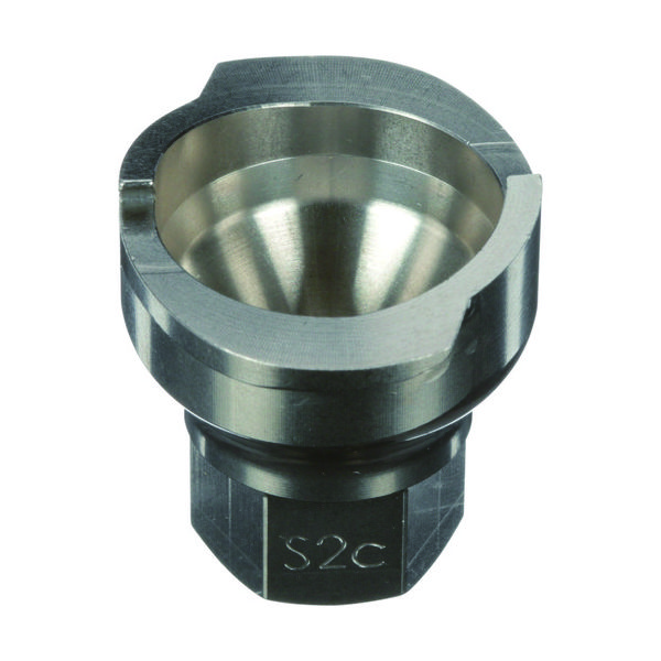 スリーエム ジャパン 3M PPS シリーズ2.0 アダプタータイプ 2 26003 AAD 1個 161-1242（直送品）