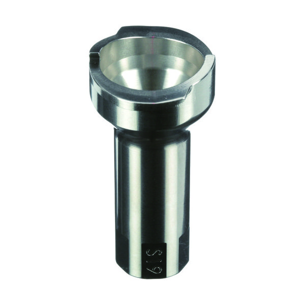 スリーエム ジャパン 3M PPS シリーズ2.0 アダプタータイプ 19 26103 AAD 1個 161-1253（直送品）