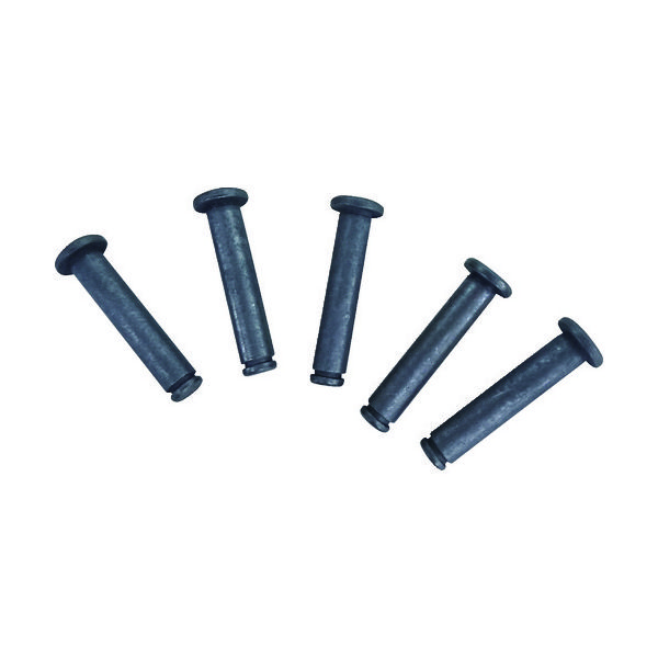 日本エマソン RIDGID ホイールピン F/151 CSST(5個入) 32783 1袋(5個) 149-5839（直送品）