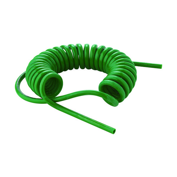 セインジャパン CEJN スパイラル・アンチスパークホース 6.5×10 2M 19-958-4020 1個 129-2287（直送品）