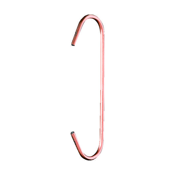 岩田製作所 IWATA スタンダードフック R (5000本入) 050X1.5PRX2 1箱(5000本) 171-8317（直送品）