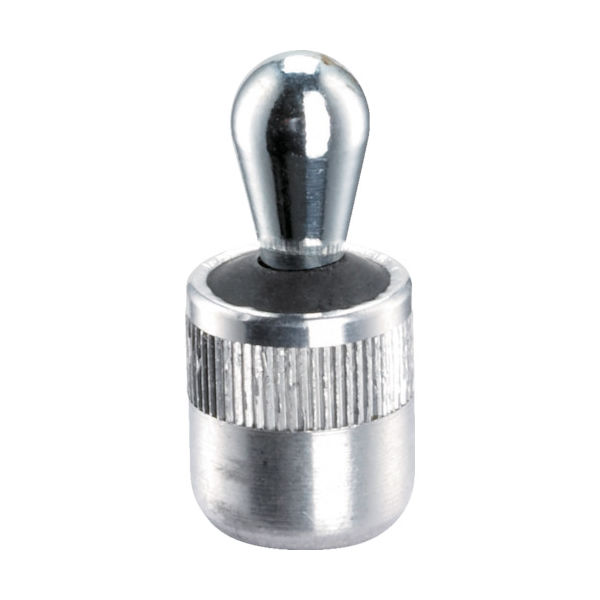 ロームヘルド・ハルダー HALDER プレッシャー・ピン 圧入タイプ シール付 10×12L 22150.0120 1個 128-7434（直送品）