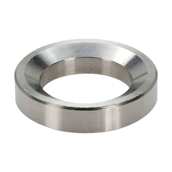 ロームヘルド・ハルダー HALDER 円錐シート ステンレス鋼 適合ボルトM24 23050.0424 1個 849-8704（直送品）