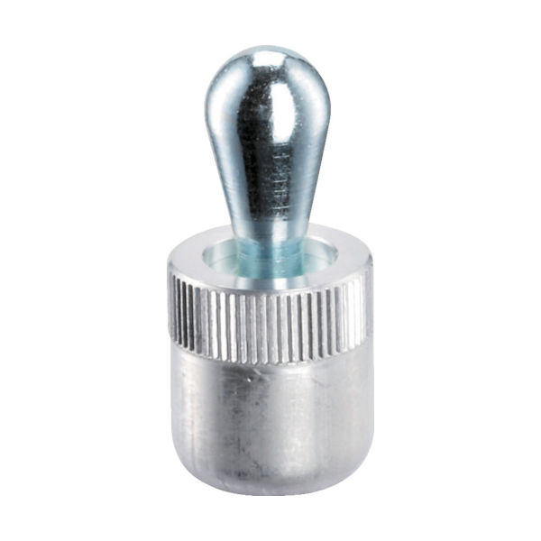 ロームヘルド・ハルダー HALDER プレッシャー・ピン 圧入タイプ シール無 10×11L 22150.0026 1個 105-7533（直送品）