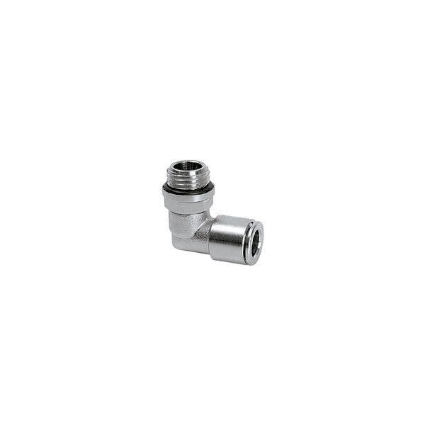Permatex perma 自動給油器用アタッチメント 配管用チューブコネクター G1/4雄ネジ 101497 1個 161-2332（直送品）