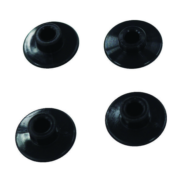 日本エマソン RIDGID ローラー F/151 CSST(4個入) 32793 1袋(4個) 149-5842（直送品）