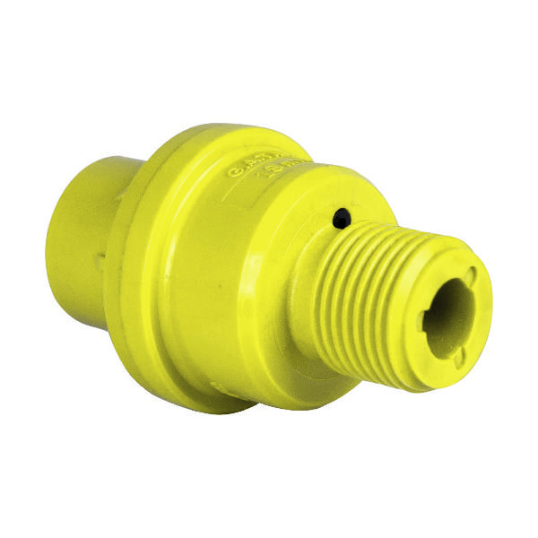 MESTO 蓄圧式噴霧器用 圧力レギュレーター 0.1MPa 1520TK 1個 149-1341（直送品）