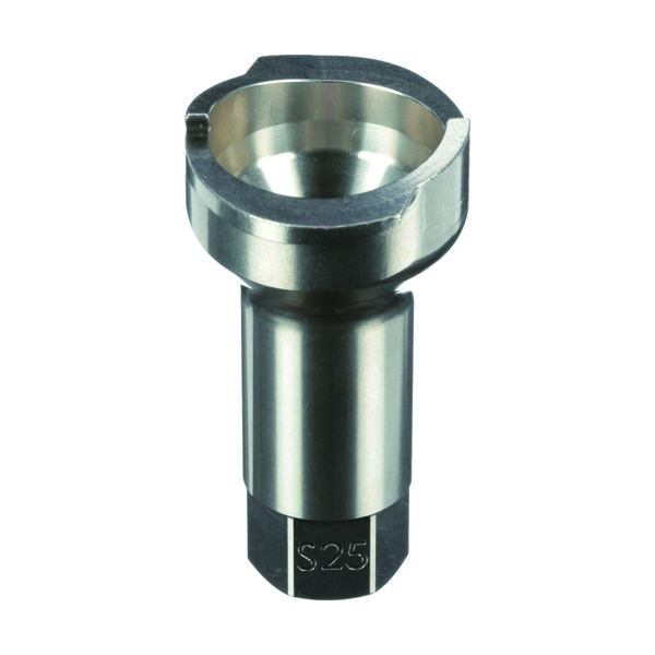 スリーエム ジャパン 3M PPS シリーズ2.0 アダプタータイプ 25 26116 1個 161-1254（直送品）