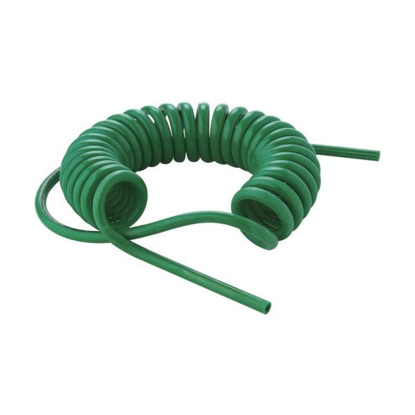 セインジャパン CEJN スパイラル・アンチスパークホース 6.5×10 6M 19-958-4060 1個 129-2373（直送品）