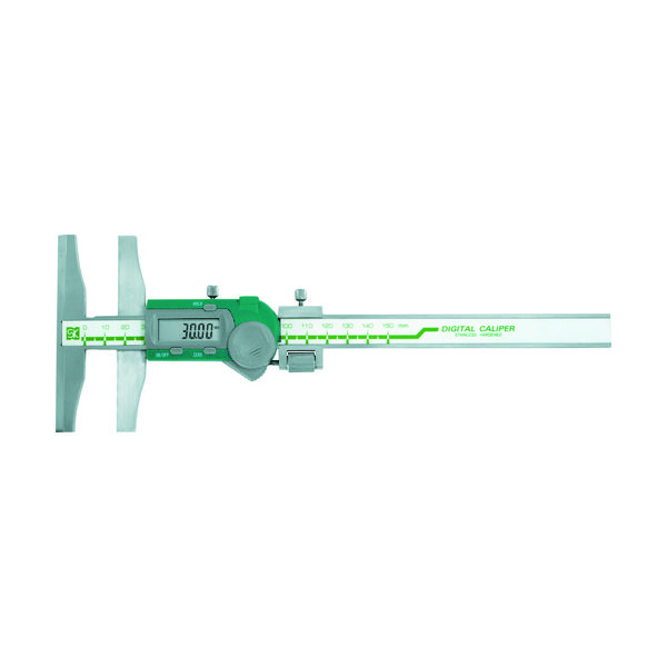 新潟精機 SK デジタルケガキゲージ 150mm GDCS-150ST 1台 161-4952（直送品）