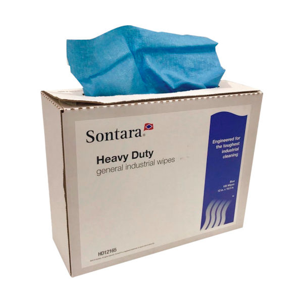 日精 ソンタラ Heavy Duty HD 1ケース(800枚) 124-0105（直送品）
