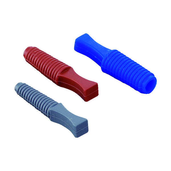 岩田製作所 IWATA 円錐プラグF (1個入) GKR02624-P 1パック(1個) 171-7972（直送品）