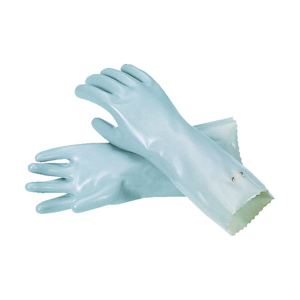 重松製作所 シゲマツ 化学防護手袋 GLー6 GL-6 1双 816-7356（直送品）