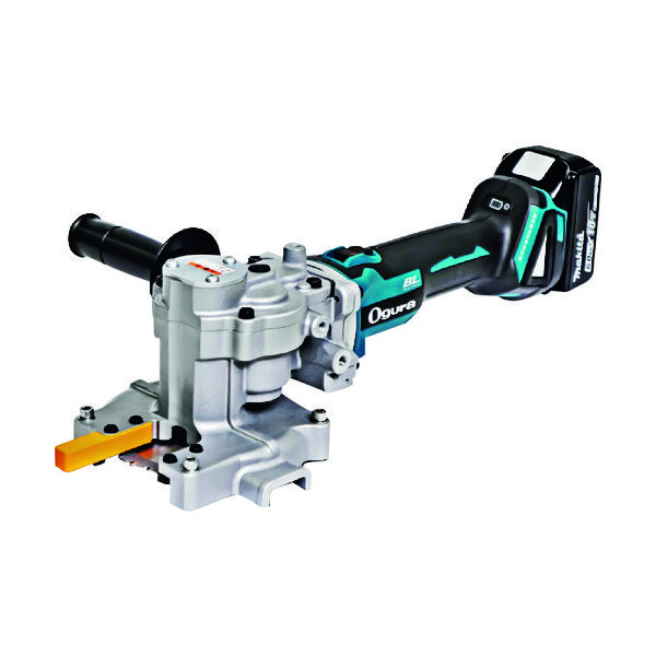 オグラ コードレスチップソーカッター HSC-38BL 1台 128-9228（直送品）