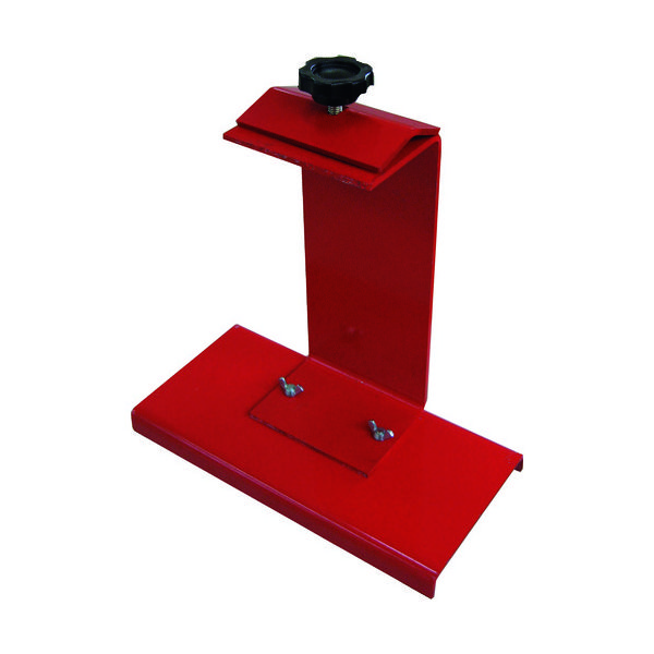 ニシガキ工業 ニシガキ バリカン刃研台 N-828-2 1台 160-6273（直送品）