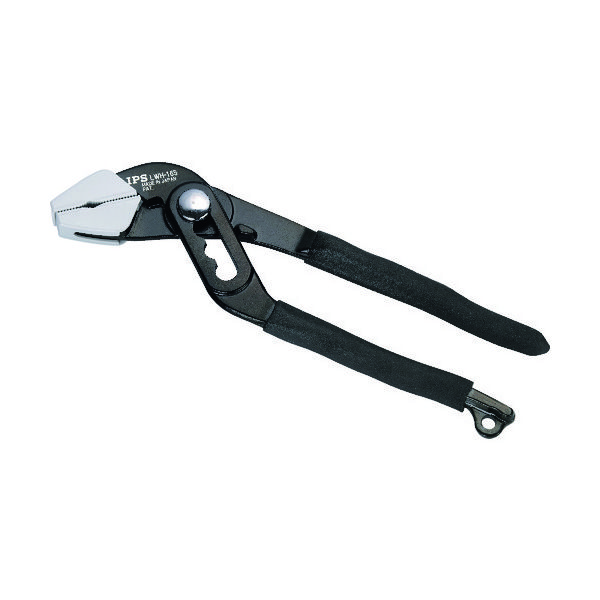 IPS PLIERS ワンタッチソフトウォーター 170mm LWH-165 1丁 147-9327（直送品）
