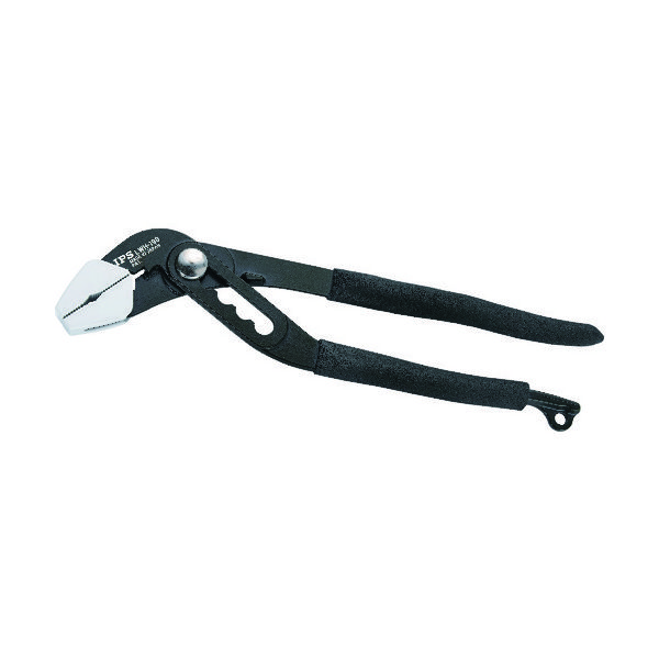 IPS PLIERS ワンタッチソフトウォーター 196mm LWH-190 1丁 147-9328（直送品）