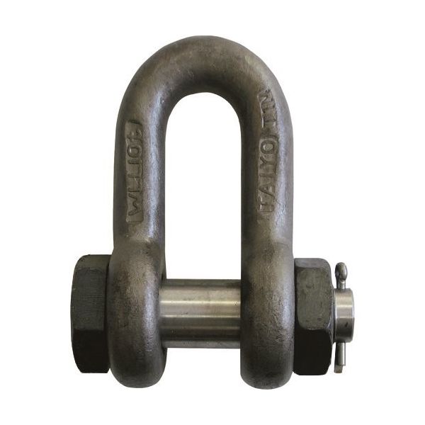 大洋製器工業 大洋 JISシャックル M級 ドブ SBー36(1007733) JSB-36G 1個 171-8336（直送品）