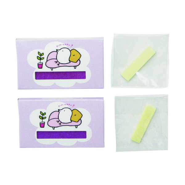 太洋 抗菌・防カビシート きになるニオイトリ エアコン用 N-A2V 1箱(2個) 149-1332（直送品）