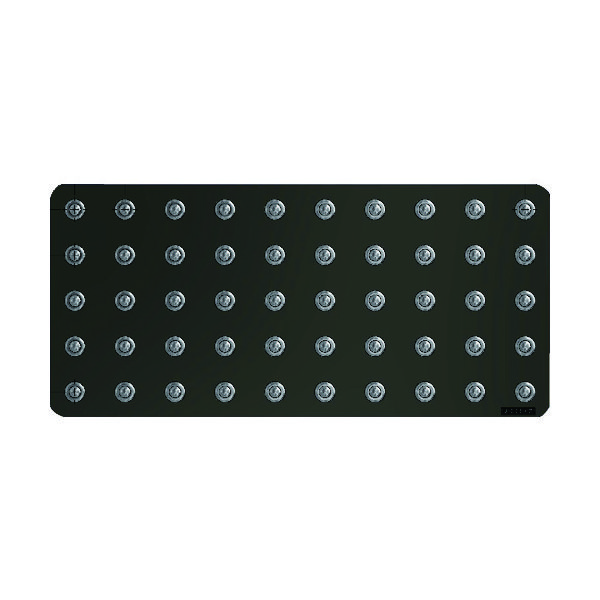 井口機工製作所 ISB イグチベアー はるころシート MS-1020X475-25 1枚 166-4791（直送品）