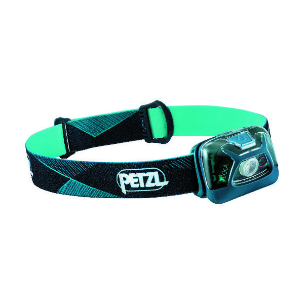 Petzl ティカ ブルー E093FA01 1個 161-5410（直送品）