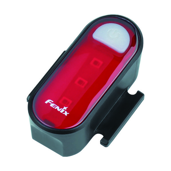 Fenix LEDバイクライト BC05R 1個 160-6525（直送品）