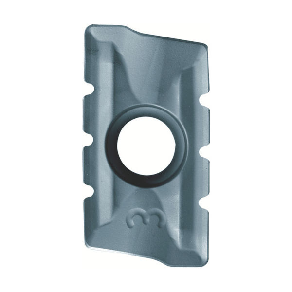 京セラ ミーリング用チップ PR1535 BDMT170408ER-N3 1セット(10個) 824-9509（直送品）