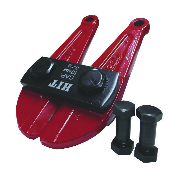 東邦工機 HIT 鋼線 クリッパー レッド 替刃 1050mm BCC1050H 1個 814-5726（直送品）