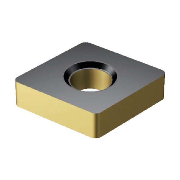 サンドビック SANDVIK TーMax P 旋削用ネガチップ(110) 3225 CNMA 16 06 16-KR 1セット(10個)（直送品）