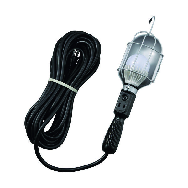 畑屋製作所 ハタヤ LED補助コードランプ CM-10L 1台 149-2209（直送品）