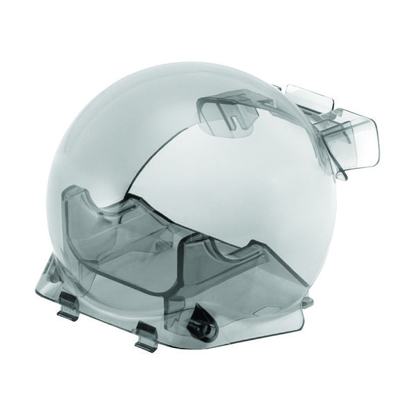 JAPAN DJI Mavic 2 Part15 Pro ジンバルプロテクター D-175787 1個 137-1769（直送品）