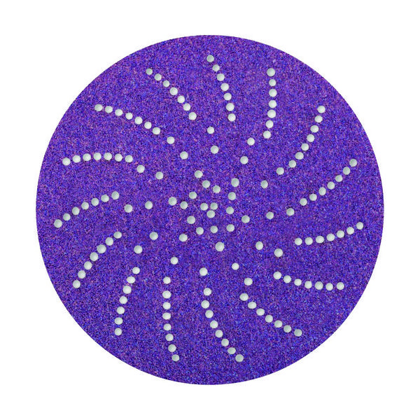 3M キュービトロン2 フックイット クリーンサンディング フィルムディスク 180+ 127mm 775L CS 180 127XNH（直送品）