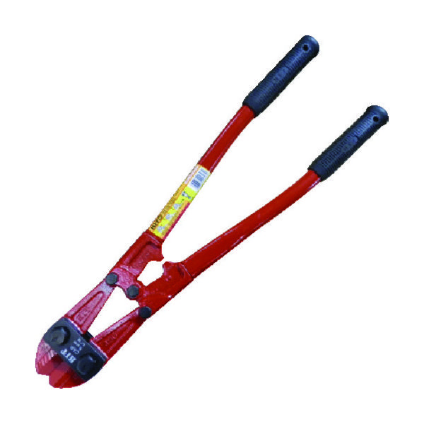 東邦工機 HIT 鋼線クリッパ レッド BC300H 1丁 814-6098（直送品）