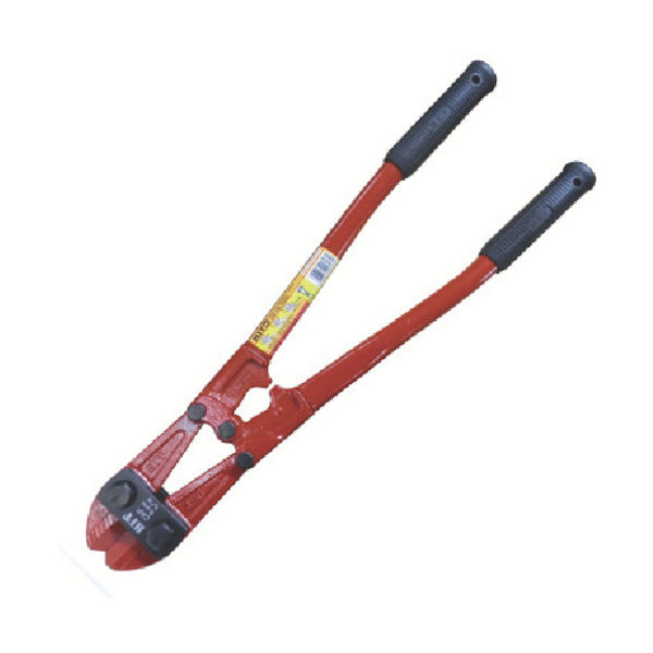 東邦工機 HIT 鋼線クリッパ レッド BC350H 1丁 814-6099（直送品）